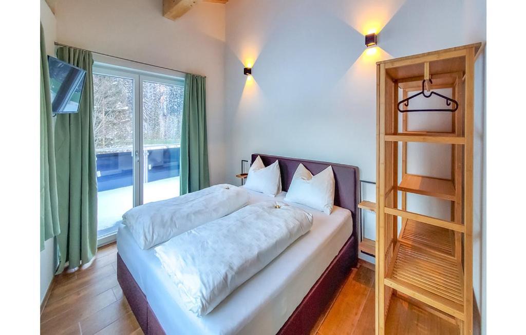 Ferienwohnung Arlbergschmiede Wald am Arlberg Exterior foto