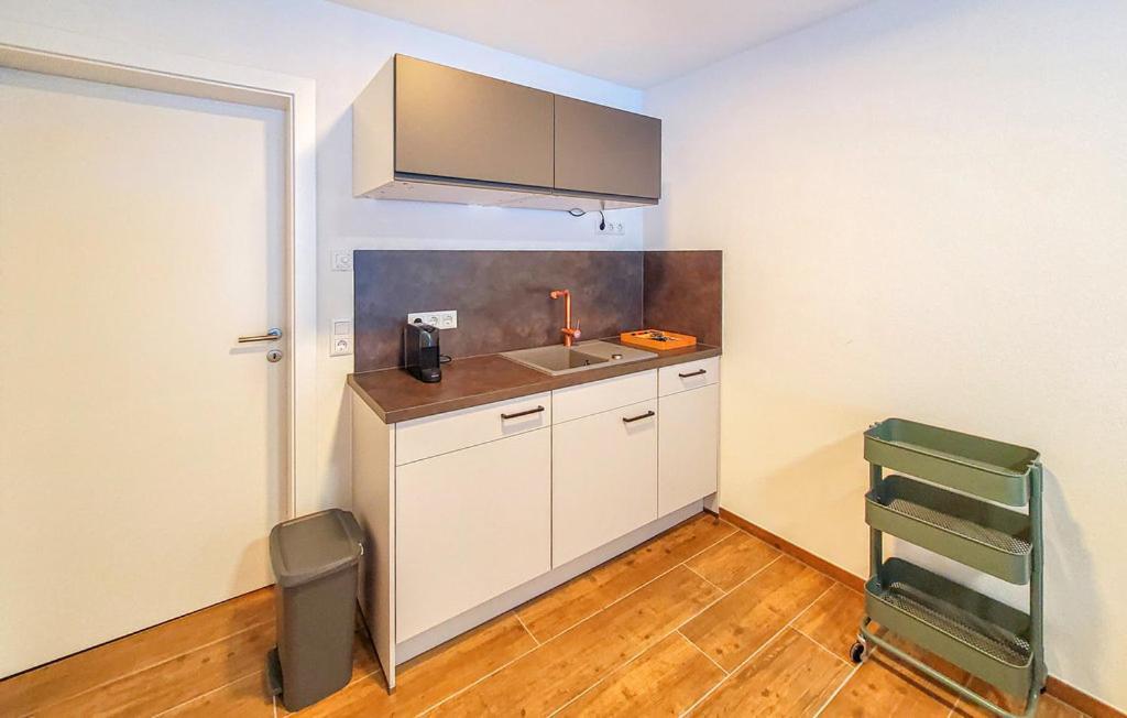 Ferienwohnung Arlbergschmiede Wald am Arlberg Exterior foto