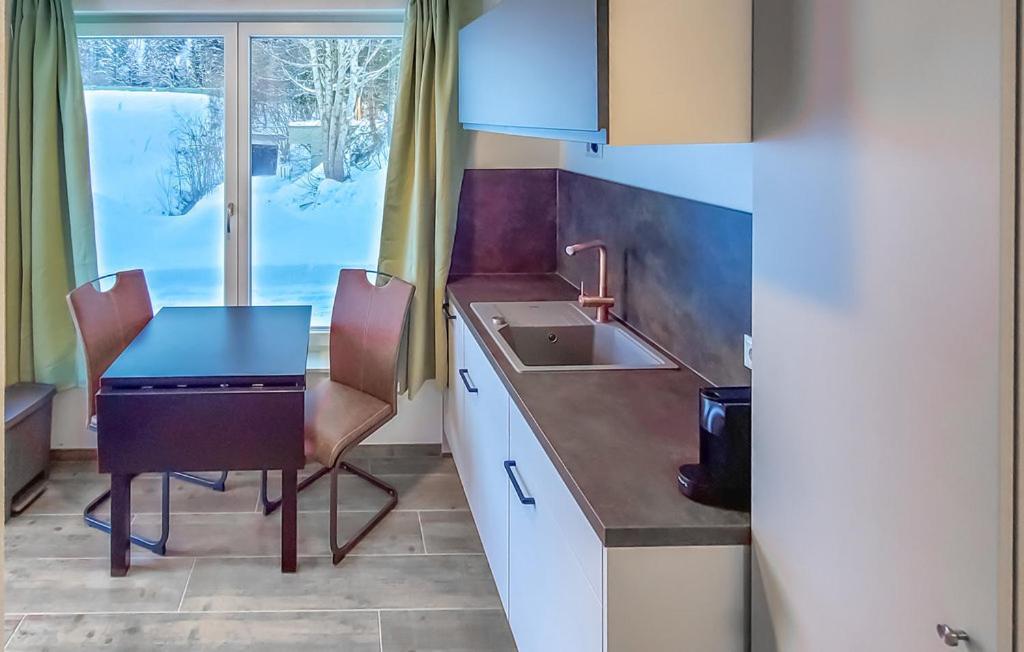 Ferienwohnung Arlbergschmiede Wald am Arlberg Exterior foto