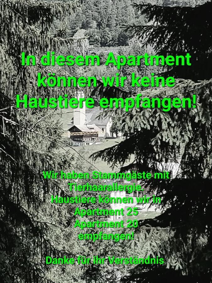 Ferienwohnung Arlbergschmiede Wald am Arlberg Exterior foto