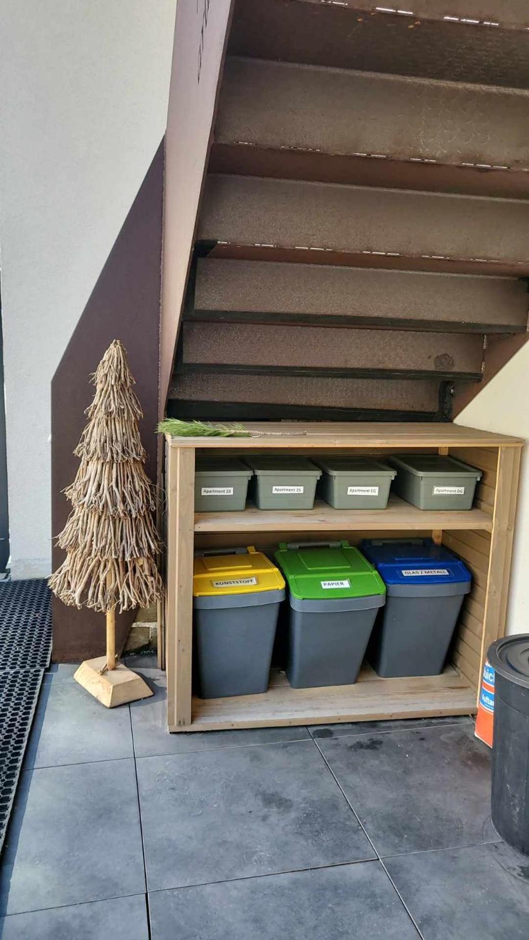 Ferienwohnung Arlbergschmiede Wald am Arlberg Exterior foto